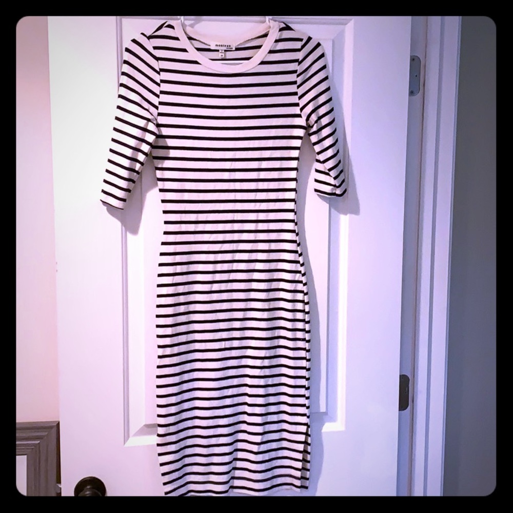 Medium Midi Dress